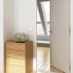 Volspaan binnendeur stomp en opdek | Boarddeur, Doe-het-zelf en Verbouw, Deuren en Horren, Niet ingevuld, 80 tot 100 cm, Binnendeur