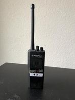 Motorola GP300 portofoon, Telecommunicatie, Ophalen of Verzenden, Zwart