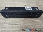 Bedieningspaneel verwarming airco BMW E46 64116956319, Auto-onderdelen, Gebruikt, Ophalen of Verzenden, BMW, BMW