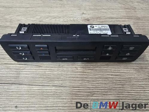 Bedieningspaneel verwarming airco BMW E46 64116956319, Auto-onderdelen, Dashboard en Schakelaars, BMW, Gebruikt, Ophalen of Verzenden