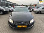 Volvo V70 2.0 D4 Nordic+, Auto's, Voorwielaandrijving, Euro 6, Zwart, Particulier