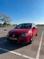 Volkswagen Golf 5 1,4TSI GT NAP, Auto's, Voorwielaandrijving, Zwart, 4 cilinders, Origineel Nederlands