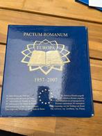 Pactum Romanum Europa 1957-2007, 2 euro, Ophalen of Verzenden