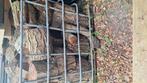 Openhaard hout kachelhout, Minder dan 3 m³, Ophalen