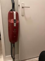 Retro steelstofzuiger / stofzuiger., Ophalen, Gebruikt, Stofzak, Stofzuiger