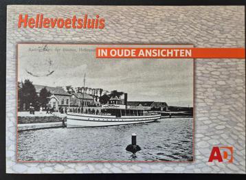 Hellevoetsluis 'In oude ansichten' AD beschikbaar voor biedingen