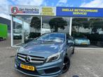 Mercedes-Benz A-klasse 200 CDI, 136 pk, Gebruikt, Euro 6, 4 cilinders