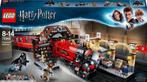LEGO Harry Potter De Zweinstein Express - 75955 (NIEUW), Ophalen of Verzenden, Nieuw, Complete set, Lego