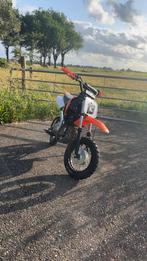 Orion 72cc automaat, Ophalen, Zo goed als nieuw, 72 cc, Overige merken