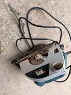Black & Decker Cirkelzaag KS855, Gebruikt, Cirkelzaag, 600 tot 1200 watt, Ophalen of Verzenden