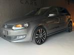 Volkswagen Polo 1.2 TSI 2015 |Airco|Navi|Sport|17”|, Stof, 4 cilinders, Bedrijf, Handgeschakeld