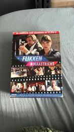 Flikken maastricht seizoen 1 tot 4, Cd's en Dvd's, Dvd's | Tv en Series, Ophalen of Verzenden, Zo goed als nieuw