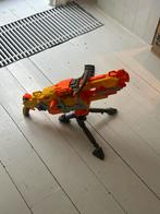 Nerf Machinegeweer - Zo goed als nieuw!, Ophalen of Verzenden, Zo goed als nieuw, Jongen of Meisje