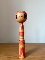 Vintage kokeshi Ishikawa Tokujiro, Antiek en Kunst, Ophalen of Verzenden