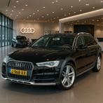 Audi A6 3.0 TDI Quattro.Facelift model!, Auto's, Automaat, 221 €/maand, 2500 kg, Zwart
