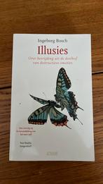 Ìngeborg Bosch - Illusies, Ophalen of Verzenden, Gelezen, Ìngeborg Bosch