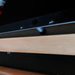 wandplank met metalen binnenframe 180 cm, Doe-het-zelf en Verbouw, Hout en Planken, Plank, Gebruikt, Minder dan 200 cm, Ophalen