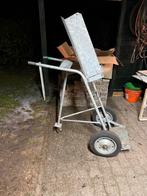 Flessen kar, Ophalen of Verzenden