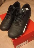 Zgan Puma voetbalschoenen maat 41, Ophalen of Verzenden, Zo goed als nieuw, Schoenen