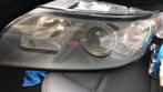 Li en re koplamp volvo v50, Auto-onderdelen, Verlichting, Ophalen of Verzenden, Volvo