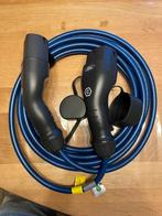 Ford Type 2 Laadkabel - 7m - 22kW - Nieuw, Auto diversen, Ophalen of Verzenden, Nieuw, Laadkabel