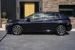Volkswagen Golf VIII 1.0 TSI Active, Stof, Gebruikt, Zwart, Bedrijf