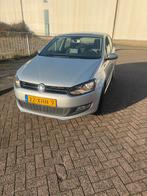 Volkswagen Polo 1.6 TDI 66KW 2012 Grijs, Auto's, Volkswagen, Voorwielaandrijving, Origineel Nederlands, 1200 kg, Particulier