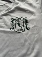 MHCV hockey shirt dames wit maat S, Kleding | Dames, Sportkleding, Wit, Overige typen, Ophalen of Verzenden, Maat 36 (S)