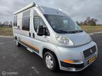 Possl Globescout 2008 ☆Euro 4, Cruise, Airco, Levelsysteem, Buscamper of Camperbus, Pössl, Bedrijf, 6 tot 7 meter