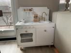 Speelkeuken studio amelie, Ophalen, Zo goed als nieuw, Hout, Speelkeuken