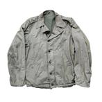 WWII US M41 Field Jacket, Verzamelen, Militaria | Tweede Wereldoorlog, Ophalen of Verzenden, Amerika, Kleding of Schoenen