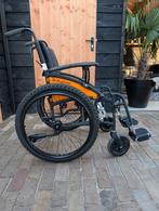 Outdoor opvouwbare rolstoel van Excel G-lite, Ophalen, Duwrolstoel