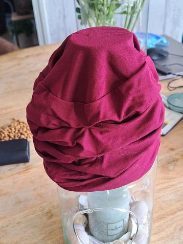 Chemo mutsjes div. Kleuren beschikbaar voor biedingen