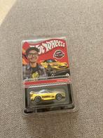 Hot Wheels Honda S2000 Ryu Asada RLC, Ophalen of Verzenden, Nieuw, Auto, Hot Wheels
