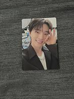 Seveteen photocard, Ophalen of Verzenden, Zo goed als nieuw, Foto of Kaart