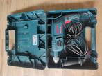Bosch klopboormachine gsb 18-2 re professional, Ophalen, Zo goed als nieuw, 600 watt of meer, Boormachine