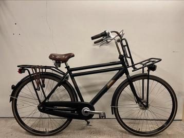 Sparta pick up heren transport fiets  beschikbaar voor biedingen