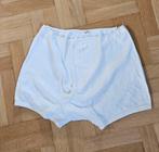 Heren onderbroek, Kleding | Heren, Ondergoed, Ophalen of Verzenden, Wit, Slip
