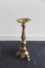 kandelaar 40 cm., Ophalen of Verzenden