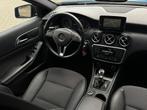 Mercedes-Benz A-klasse 180 Prestige, Voorwielaandrijving, Gebruikt, 4 cilinders, Blauw