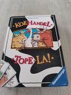 Koehandel Toppelaar! - Ravensburger, Gebruikt, Vijf spelers of meer, Ophalen of Verzenden, Ravensburger