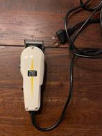 Wahl Super Taper Tondeuse - Professioneel, Ophalen of Verzenden, Gebruikt