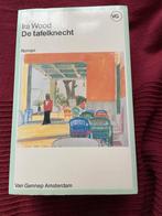 De tafelknecht / ira wood / komedie, Ophalen of Verzenden, Zo goed als nieuw, Cartoons