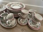 Wood & Sons spring fields servies, Ophalen of Verzenden