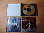 Tomb Raider voor de PlayStation 1, Avontuur en Actie, Gebruikt, Vanaf 18 jaar, 1 speler