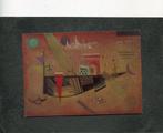 Ansicht Wassily Kandinsky - Grillig, Verzamelen, Verzenden, Ongelopen