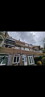 Steiger 0.75x2.50m - Ideaal voor Balkonopbouw, Ophalen of Verzenden, Zo goed als nieuw, Rolsteiger of Kamersteiger, 5 meter of hoger