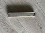 Hohner Echo 48 C Tremolo, C-mondharmonica, Ophalen of Verzenden, Zo goed als nieuw, Met koffer of doosje