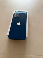 Iphone 12 blue 64 BG, Ophalen, Overige modellen, Blauw, Zo goed als nieuw