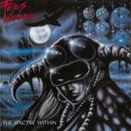 Fates Warning - The Spectre Within CD US Metal 1985, Ophalen of Verzenden, Gebruikt